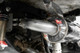 CFMoto ZForce Performance Series 5" Slip-on Muffler Assembly by MBRP